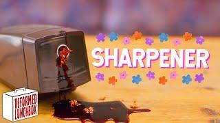 Sharpener  Horror Short Film