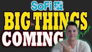  SoFi Set for a 40% SURGE?  BIG THINGS Coming as SoFi Shorts Return 1.1M