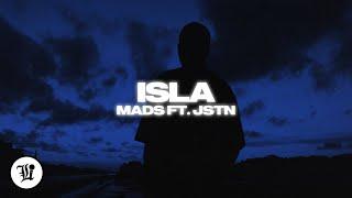 Mads – Isla feat. Jstn