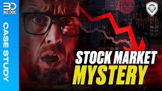 Supply Demand Delete Where Did All of the Companies Go?  Stock Market Case Study Ep. 58