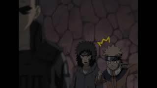 Kiba called Naruto BAKA