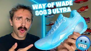 BEST WAY OF WADE MODEL??? Way of Wade 808 3 Ultra Performance Review