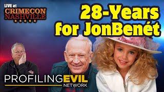 JonBenét Ramsey Murder Update with Her Father  Profiling Evil