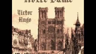 Hörbuch VICTOR HUGO NOTRE DAME