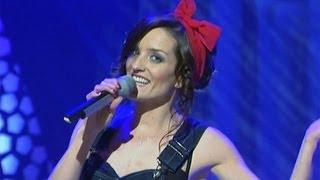 B*Witched - Cest La Vie  The Late Late Show