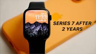 Why Apple Watch Series 7 Is The BEST Apple Watch To Buy In 2024