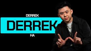 Derrek I now understand why EG won Champs with Potter