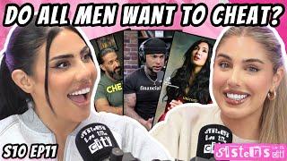 Do All Men Want To Cheat?  FULL EPISODE