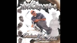 Mr.Capone-E - Youre The One For Me