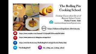 Cooking Classes in Italy - Rolling Pin Cooking School