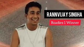 Rannvijay Singha Audition  Roadies 1