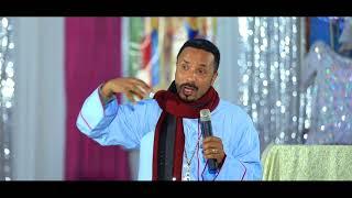 ETHIOPIAN NEW  ORTHODOX SIBKET BY MEHRETEAB ASEFA