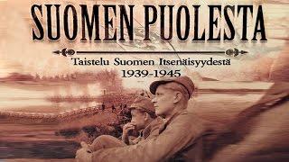 Suomen Puolesta -dokumentti  OSA 5 Jatkosota