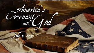 Revival Radio TV George Washington - “The Christian”