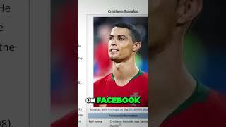 Ronaldos Instagram Dominance Sets Unprecedented Record in Social Media