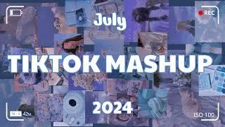 TikTok Mashup July 2024🩶🩶 Not Clean🩶🩶