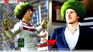 EURERETTUNG 99 GES IN EINEM SPIEL   + VERKAUF ?  FIFA 18 1 zu 99 Rating Mod Experiment #2