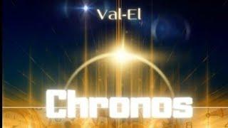 Chronos Side Two - Val-El 2022 #BigRoom #TribalHouse #GrooveHouse