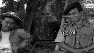 L4ks4m4n4 D0 R3 M3 Full movie P Ramlee