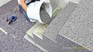 Wow Creative Flooring Work You Must See