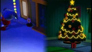 NODDY - Saves Christmas part 2 of 2
