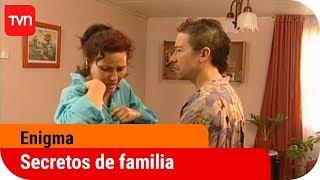 Secretos de familia  Enigma - T3E5