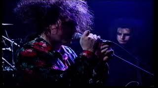 The Cure - Away - Play Out - 1991