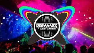 DJ E-Maxx - Electro Bass Extended Mix2011