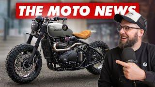 The Moto News Yamaha R1 Engine Canned Hondas Crosswind Assist Tech New CTO At Norton