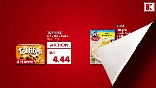 Kaufland  Angebote Knüller  Gültig vom 31.10.2024 bis 06.11.2024