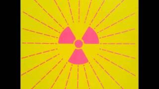 Kraftwerk - Radioactivity US 12-Inch Maxi-Single 1991