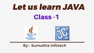 Basics of Java Programming in English