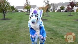 Pawk the Gezak Fullsuit