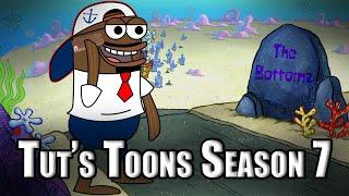 Tut Toons Season 7