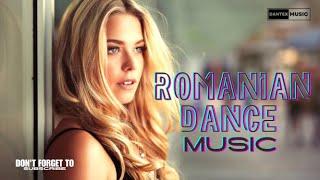 Muzica Romaneasca  Romanian Dance Music Mix 2024 Dantex