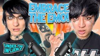 How to be Emo with Johnnie Guilbert EP 164