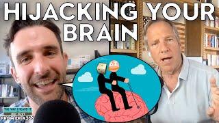 Mike Rowe How Scarcity Brain STEALS Success with Michael Easter  The Way I Heard It