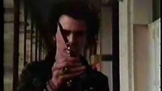 Sex Pistols - holidays in the sun Music Video