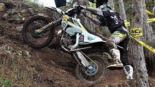 Hixpania Hard Enduro 2018  Best of El Camino Perdido by Jaume Soler