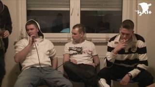 Rap Woyska V2 Part-1