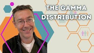 The gamma distribution