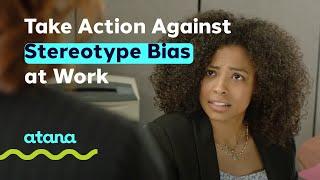 Unconscious Bias Training Clip—Stereotype Bias in the Workplace