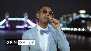 Yung Fume - Currencies Music Video  GRM Daily