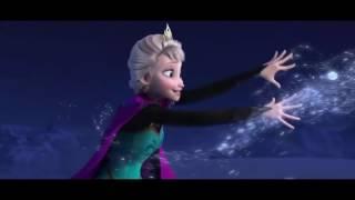Frozen Let It Go-Turkish