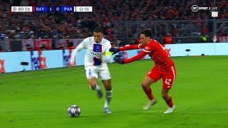 Kylian Mbappe vs Bayern Munich 08032023  1080i HD