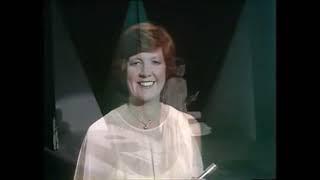 cilla black me and the elephant on Basil Brush show