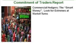 201. The Commitment of Traders COT Report