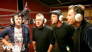 Jimmy Barnes - Lay Down Your Guns feat. The Living End - Official Video