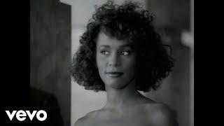 Whitney Houston - Where Do Broken Hearts Go Official Video