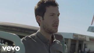 Calvin Harris - Feel So Close Official Video